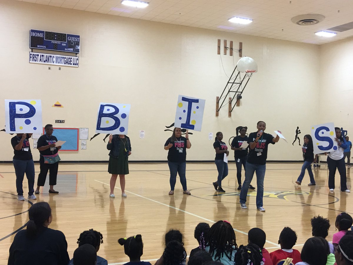 PalmettoEagles's tweet image. PES PBIS Kick Off!  #PBIS  #Eaglepride