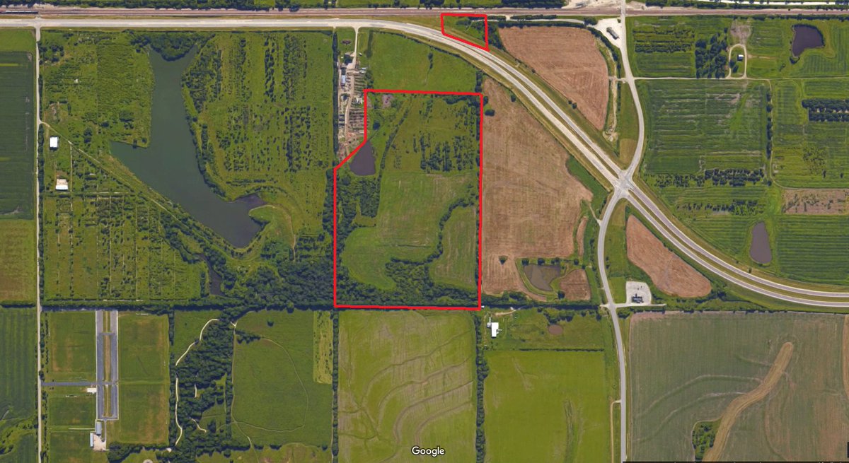 MyHuntingLand's tweet photo. NEW property alert!!!  Shop our website now!! #huntingland #myhuntingland #huntingseason #bowseason #gunhunt https://t.co/I0LCx3PiPK