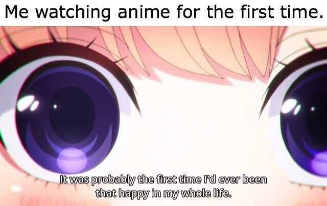 From where do you watch anime?