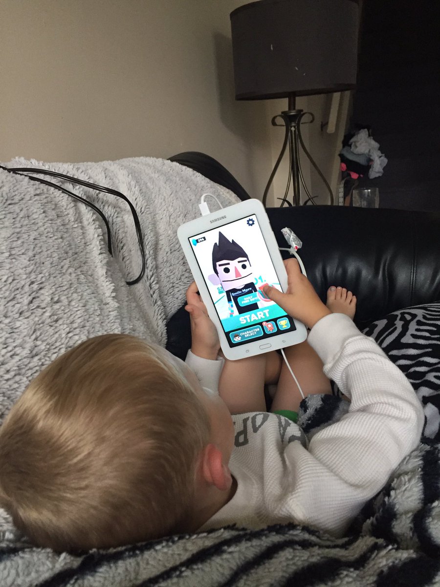 ChantelleLandan's tweet photo. Our afternoon! #smileinc #smilemore @RomanAtwood https://t.co/JJJ9ZKbtgK