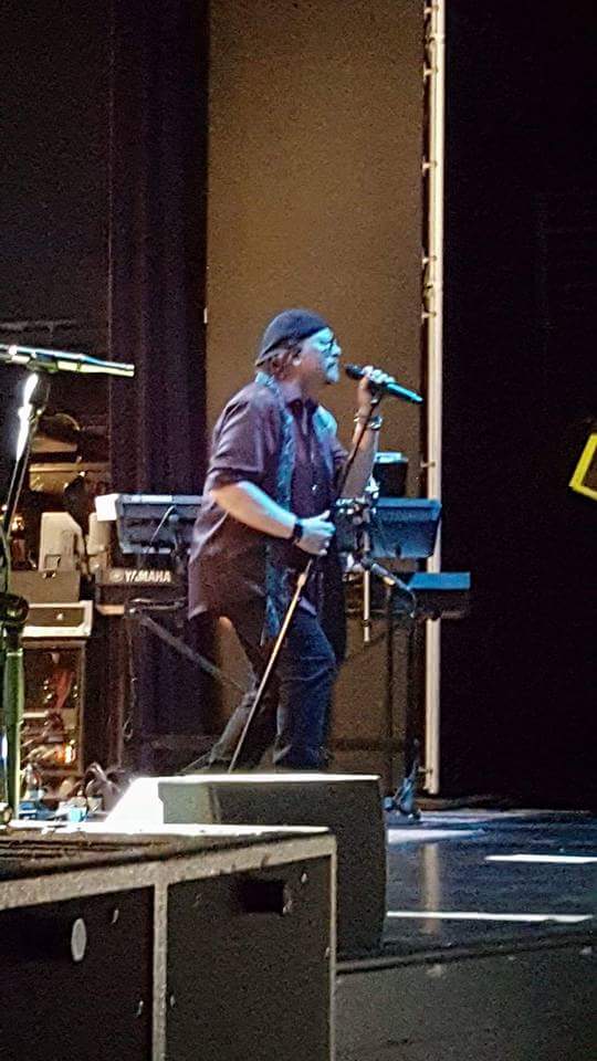  Happy Birthday to Joseph Williams mad your day be good 