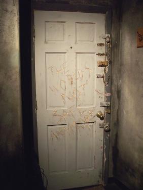 Krakit Escape Game tweet media