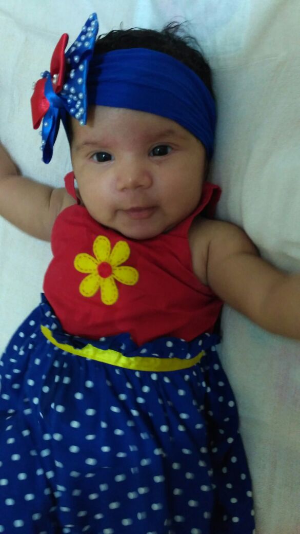 2 meses de muito amor ❤