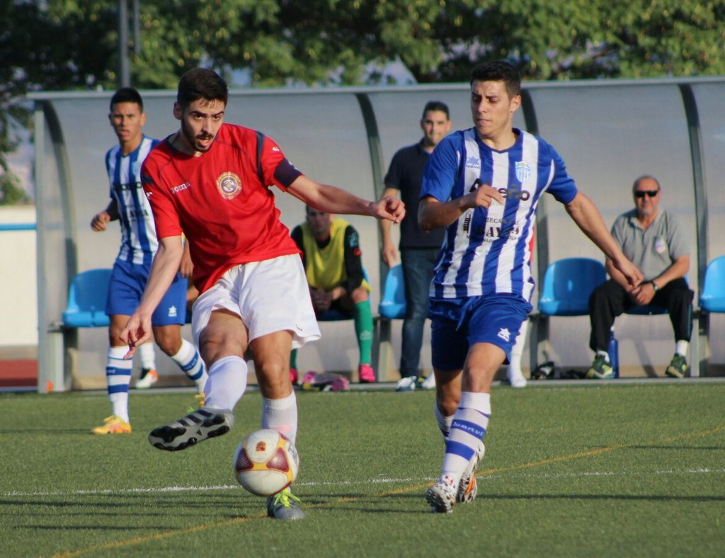 #Jornada1 #Preferente
⚽ <a href="/JumillaCD/">JumillaCD</a> 🆚 <a href="/AlcantarillaFC/">Alcantarilla FC</a>.
📆 Sábado 2 Septiembre
⏰19:00
🚩Municipal "La Hoya"
#VamosAlcantarilla🔴⚪