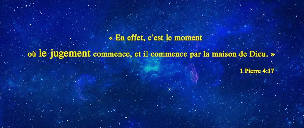 CAGchurchfr's tweet photo. « Le Christ réalise l’œuvre du jugement avec la vérité »
#Dieu #Christ #jugement #salut
📖 https://t.co/M0mPnEcEdQ
▶ https://t.co/Uuhnzt5yVr https://t.co/NHqVmboHwl