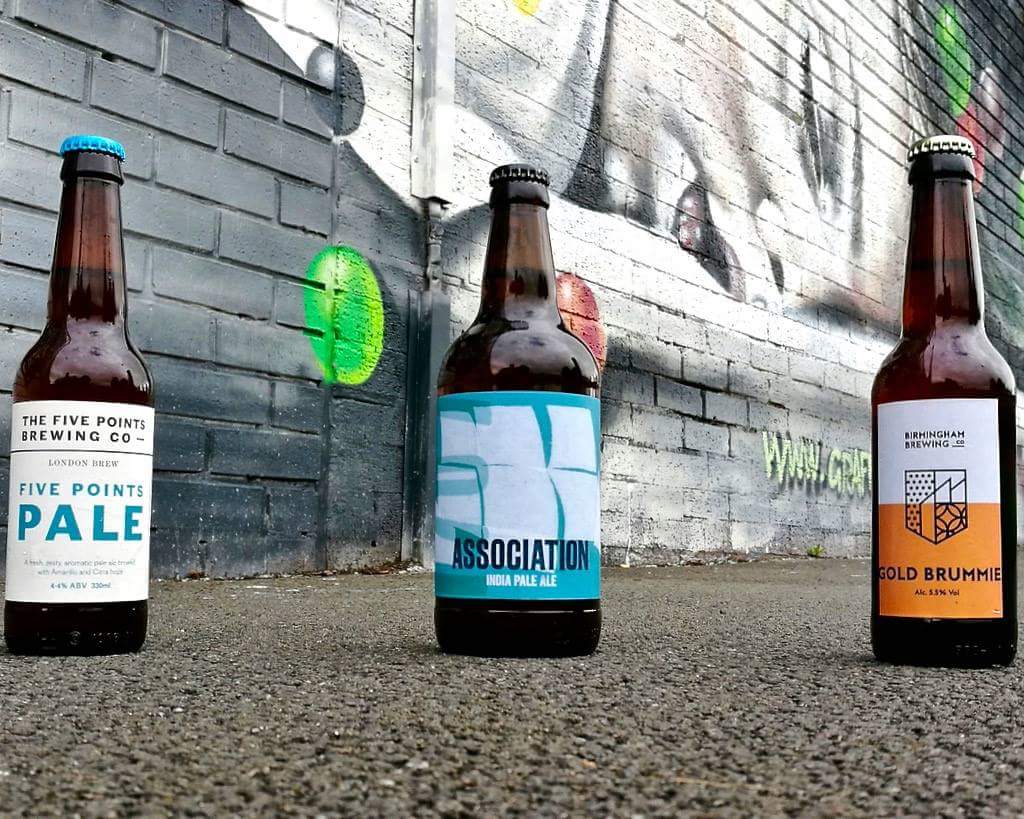 beeryeti's tweet photo. Check out some of our Top #Vegan Brews! Reviewed by @SallyWJones from @Veganbrum Give them a try! https://t.co/S1GSQxBUno 🍻 #BeerOClock https://t.co/aCMwNbjod3