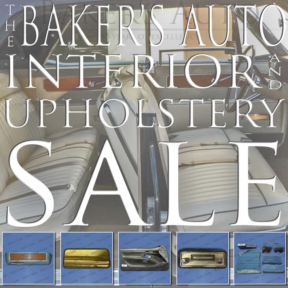 Baker's Auto (BakersAutoCT) Twitter