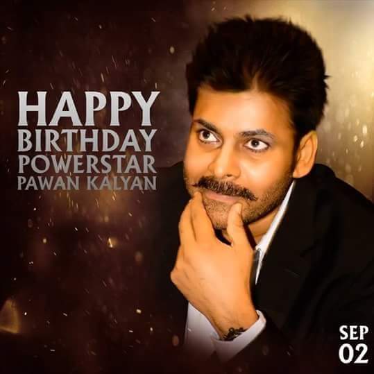 Tahirsk_Sk's tweet photo. #HBDLeaderPawanKalyan https://t.co/4eF5THN8Vx
