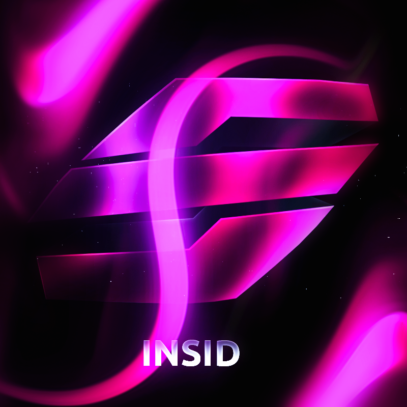 TheSawProjects's tweet image. Everyone welcome @InsidCreates to Saw!