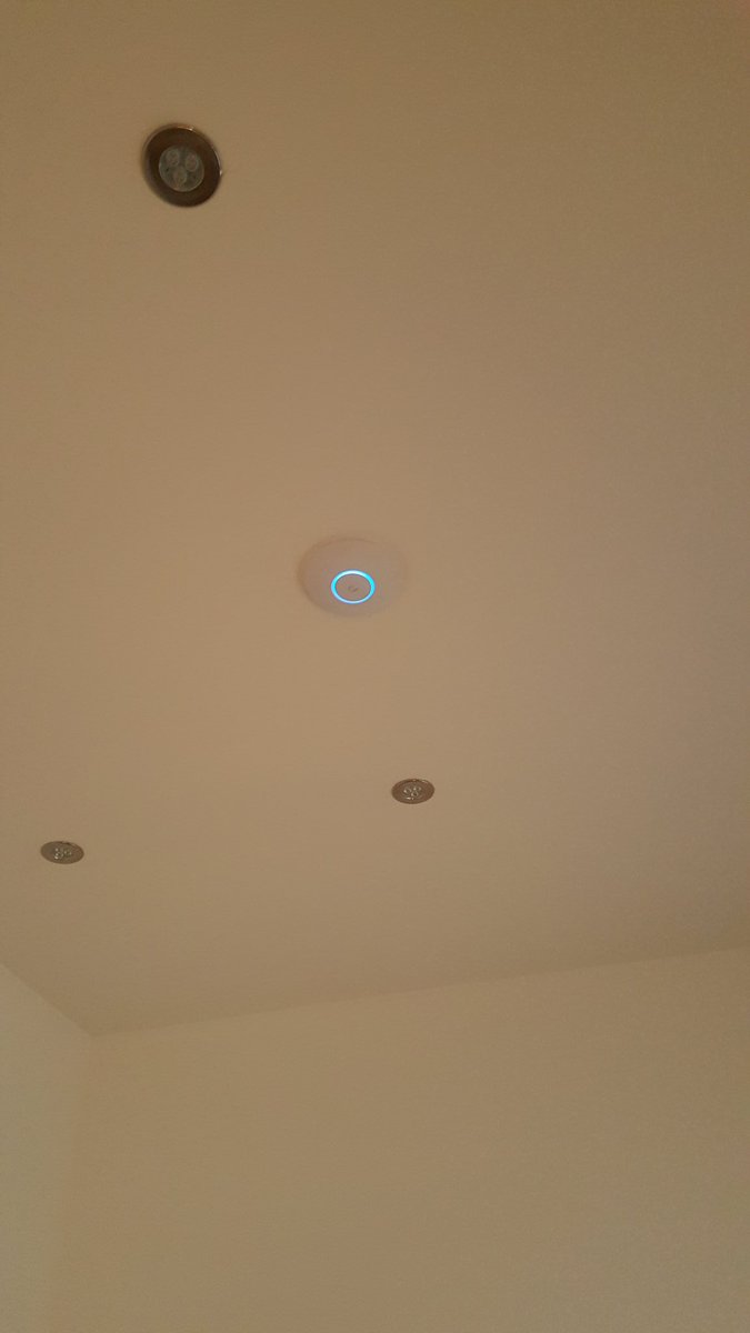 VizoSecurityLtd's tweet photo. A few pictures from some of our installations this week @HIKVISIONUK #liveinstall https://t.co/4i5WhsPYat https://t.co/R9w6meRHss