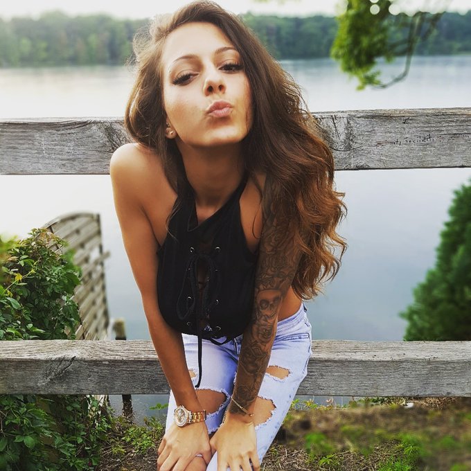 💋 mehr auf https://t.co/KwfCxNNB1T 🙈 https://t.co/rSUflwQx4g<a href="/tag/nature"class="tags"><span>#nature</span></a><a href="/tag/booty"class="tags"><span>#booty</span></a><a href="/tag/green"class="tags"><span>#green</span></a><a href="/tag/summer"class="tags"><span>#summer</span></a><a href="/tag/skin"class="tags"><span>#skin</span></a><a href="/tag/sun"class="tags"><span>#sun</span></a><a href="/tag/sport"class="tags"><span>#sport</span></a>