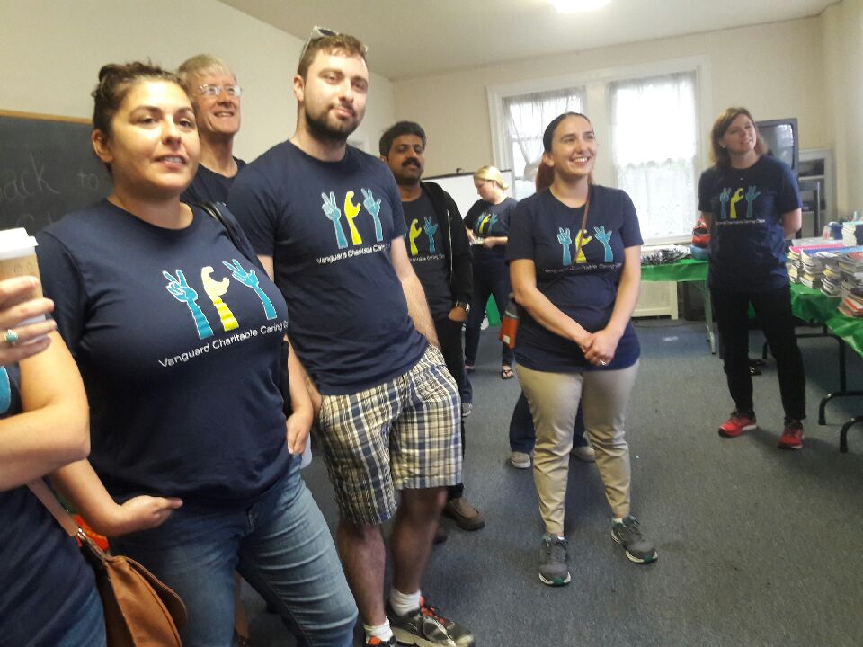 YSIPHILLY's tweet photo. #ComcastDigital #vanguardcharitable #vanguardcares #YouthServiceInc #FamilyEmpowermentServices #FES #TruancyPrevention #interventionservices https://t.co/pjlL2dRsHY