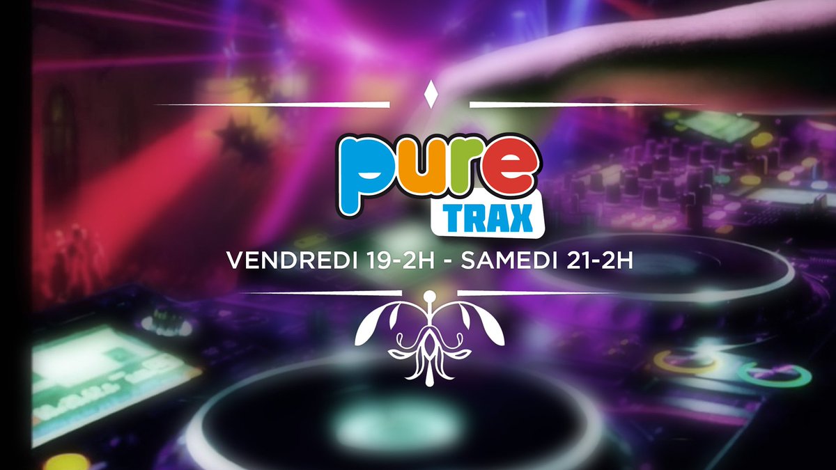 mugwumpmusic's tweet photo. New @PureRTBF season alert : Geoffroy @mugwumpmusic joins #PureTrax monthly saturdays 10pm. 1st show on 09/09. Turn on Tune in ! #PureRTBF https://t.co/1bjL7Gd3BL
