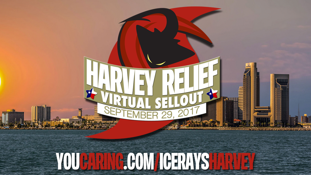 Corpus Christi IceRays tweet media