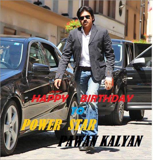 Tahirsk_Sk's tweet photo. Malli life unthe malli #power_star fan ayee vuntham 
#HBDLeaderPawanKalyan https://t.co/87ei29zySo