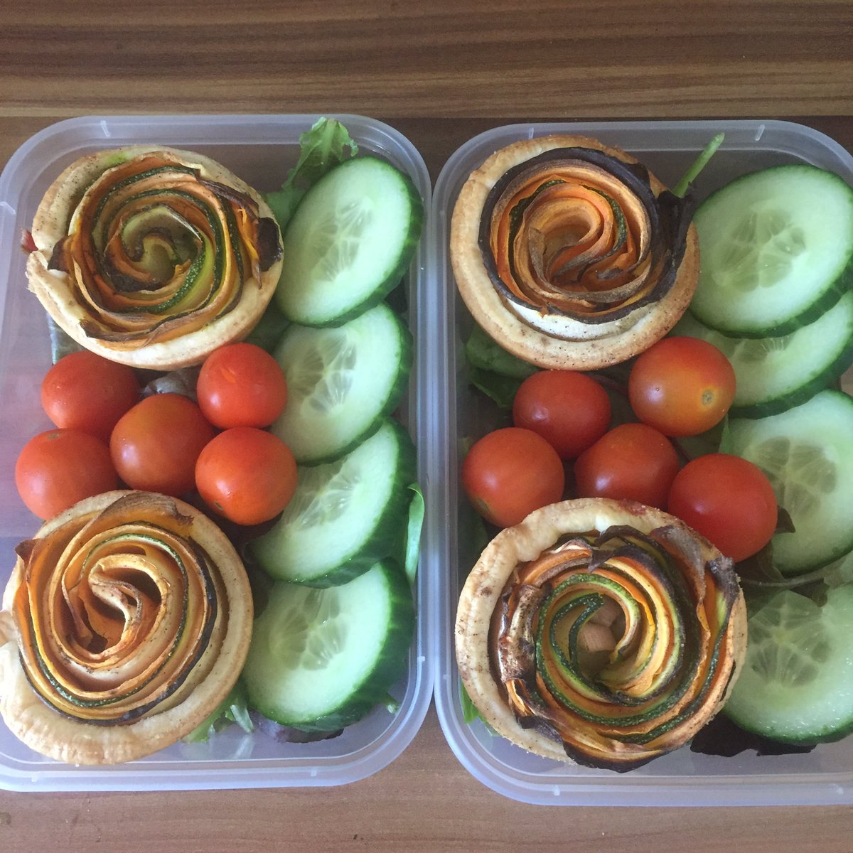 KitchenPembs's tweet image. #food #mealprep #pembrokeshire #wales