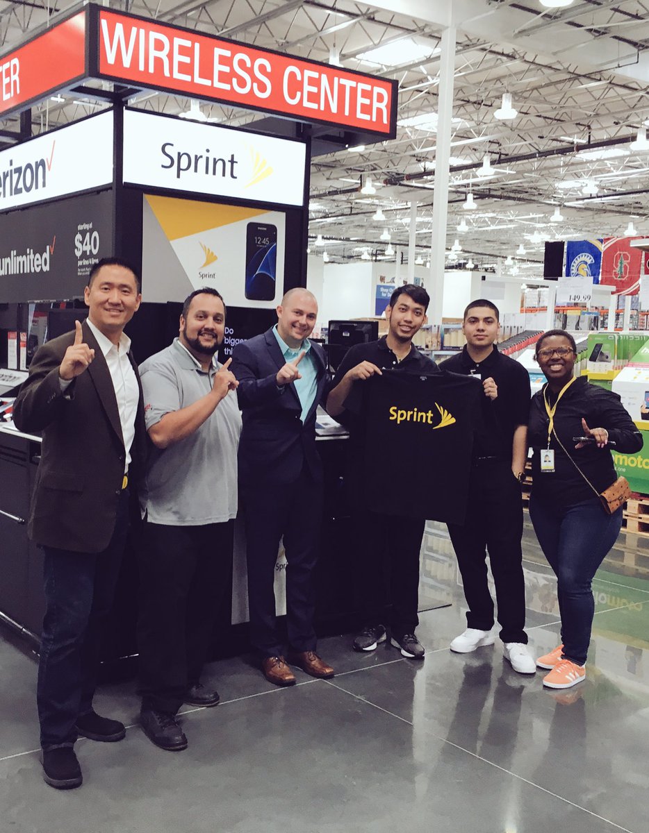 Wireless Advocates office