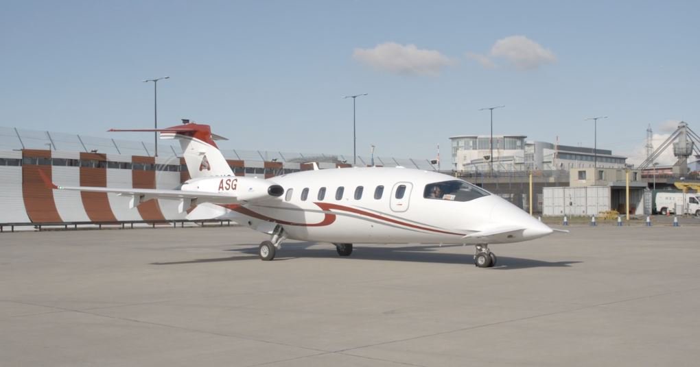 Tour the <a href="/AvantiEVO/">Avanti EVO</a> at #ACE17 evoshowcaseuk.com  <a href="/aircharterexpo/">Air Charter Expo</a> Watch her in action at vimeo.com/230441436 <a href="/pbs_broadcast/">PBS Broadcast</a> #jet