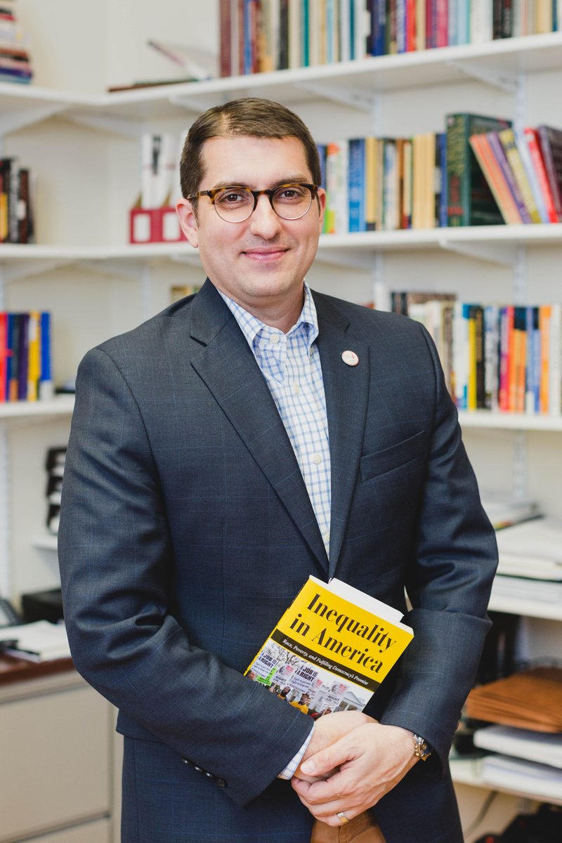 WestviewPress's tweet photo. Join Stephen Maynard Caliendo for Debate, Discourse, and Inclusion in the Political Science Classroom! #apsa2017 https://t.co/aDi1cUFriQ https://t.co/mO5iDqEJfG