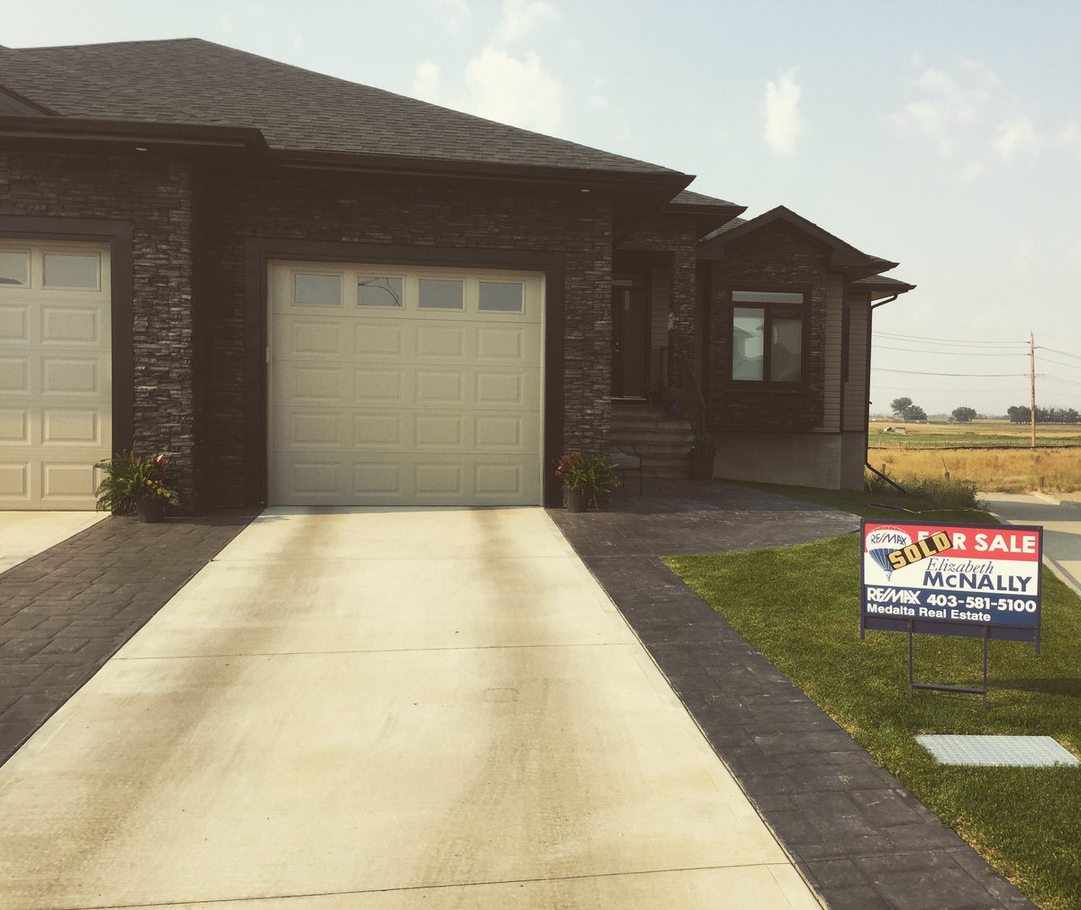 #newbeginnings #teammcnally #remaxsells
