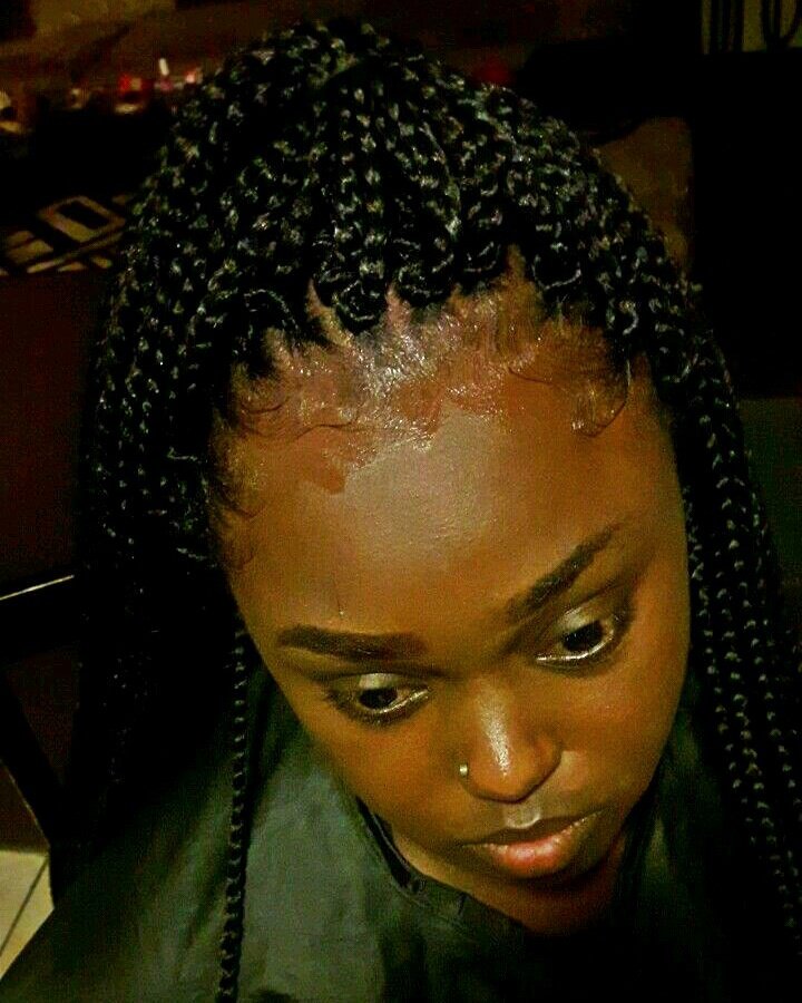 Msgstyles3's tweet photo. #salonroyalty #Underbraids #protective #healthyhaircare #Detriotstylist #msg #3138284819 #lucci #yfn #flawless #blackowed https://t.co/SqFUGKSMX9