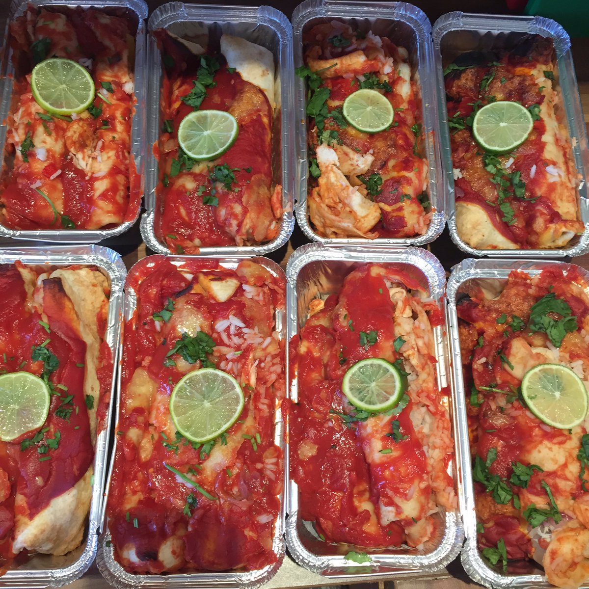 KitchenPembs's tweet image. #mealprep #pembrokeshire