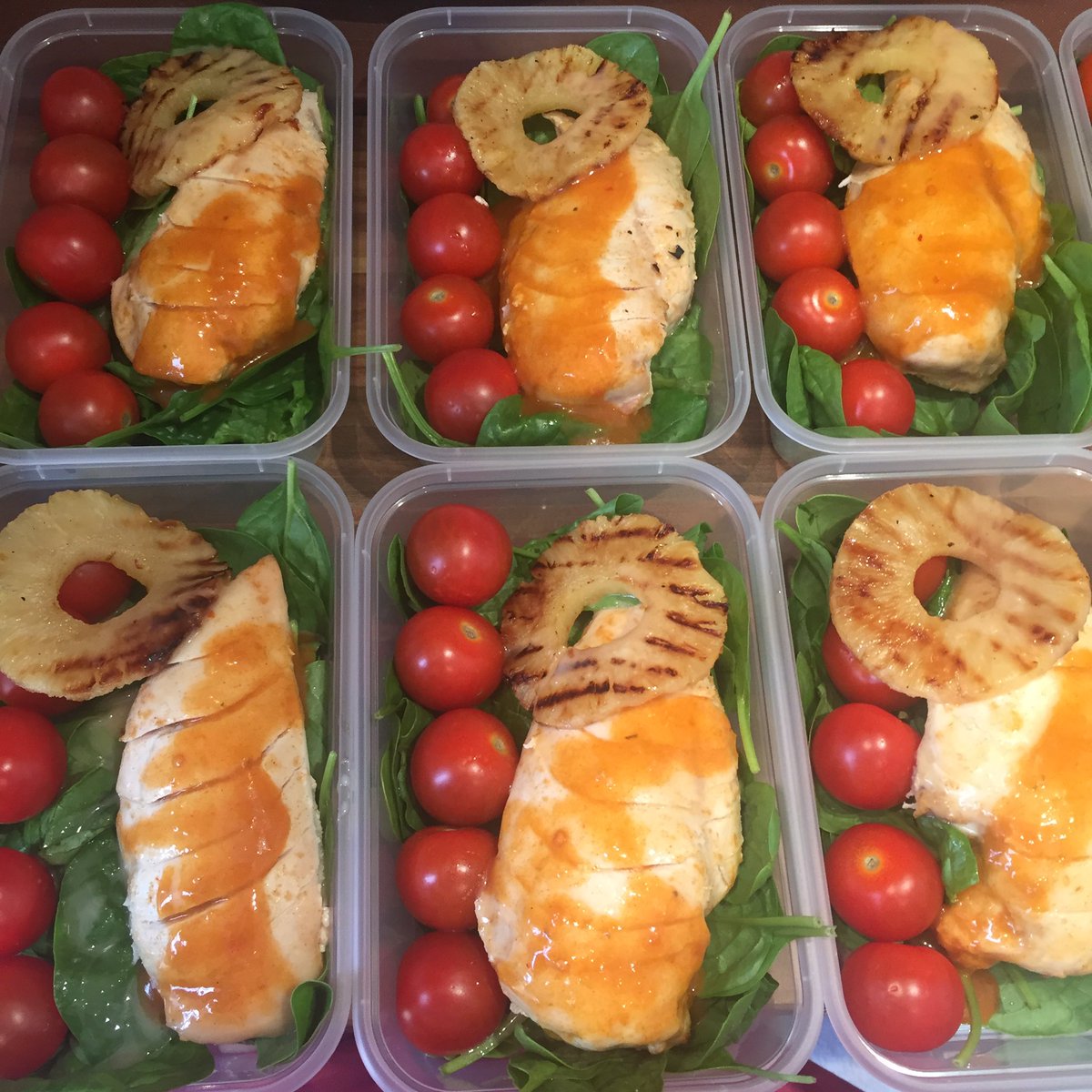 KitchenPembs's tweet image. #mealprep #pembrokeshire