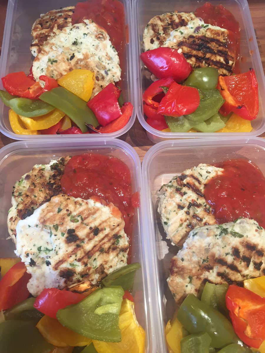 KitchenPembs's tweet image. #mealprep #pembrokeshire