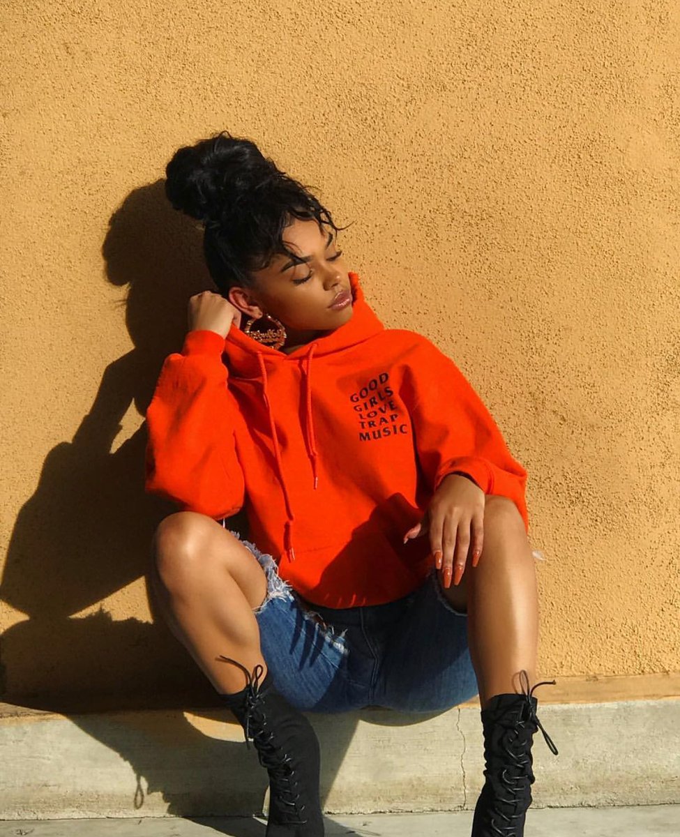 good girls love trap music 🎶 ||