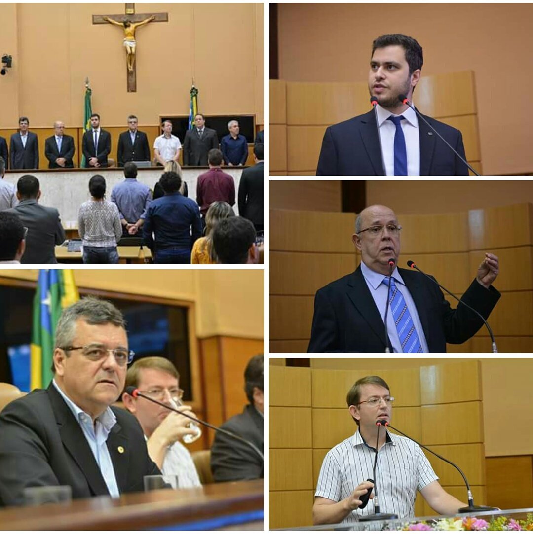 PimentelLuciano's tweet photo. Luciano Pimentel defende implantação de energia solar em audiência pública na Alese acesse https://t.co/cw6j74IvN8 https://t.co/4WNftGThg3