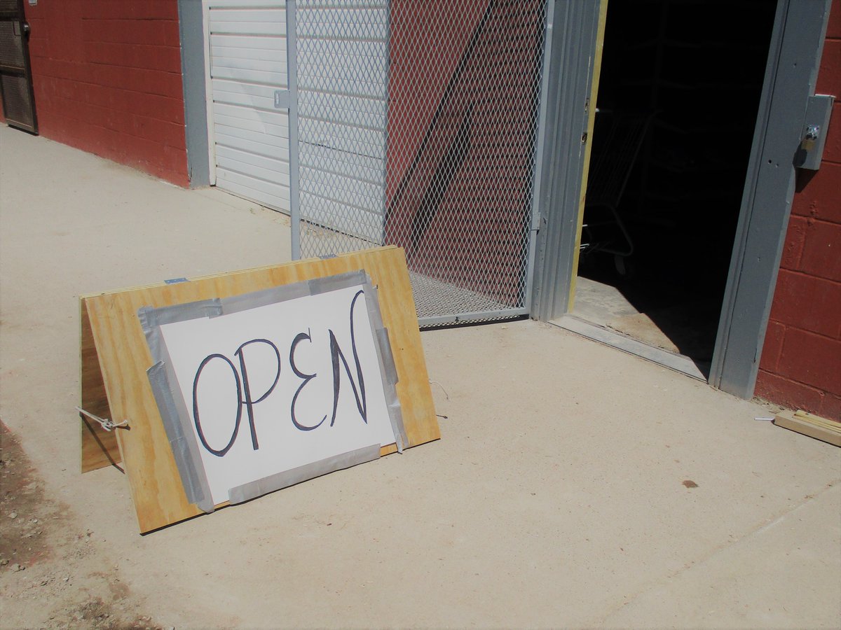 Learn more about our efforts to provide sustainable solutions on the Pine Ridge Reservation: truesiouxhope.org/whatwedo