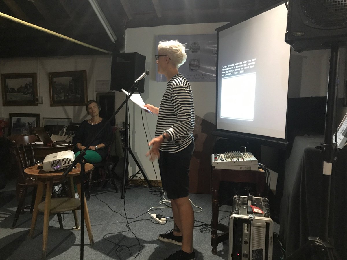 PechaKucha Brum tweet media