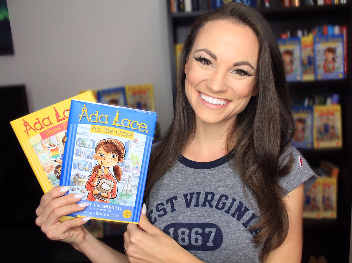 Ada Lace tweet media