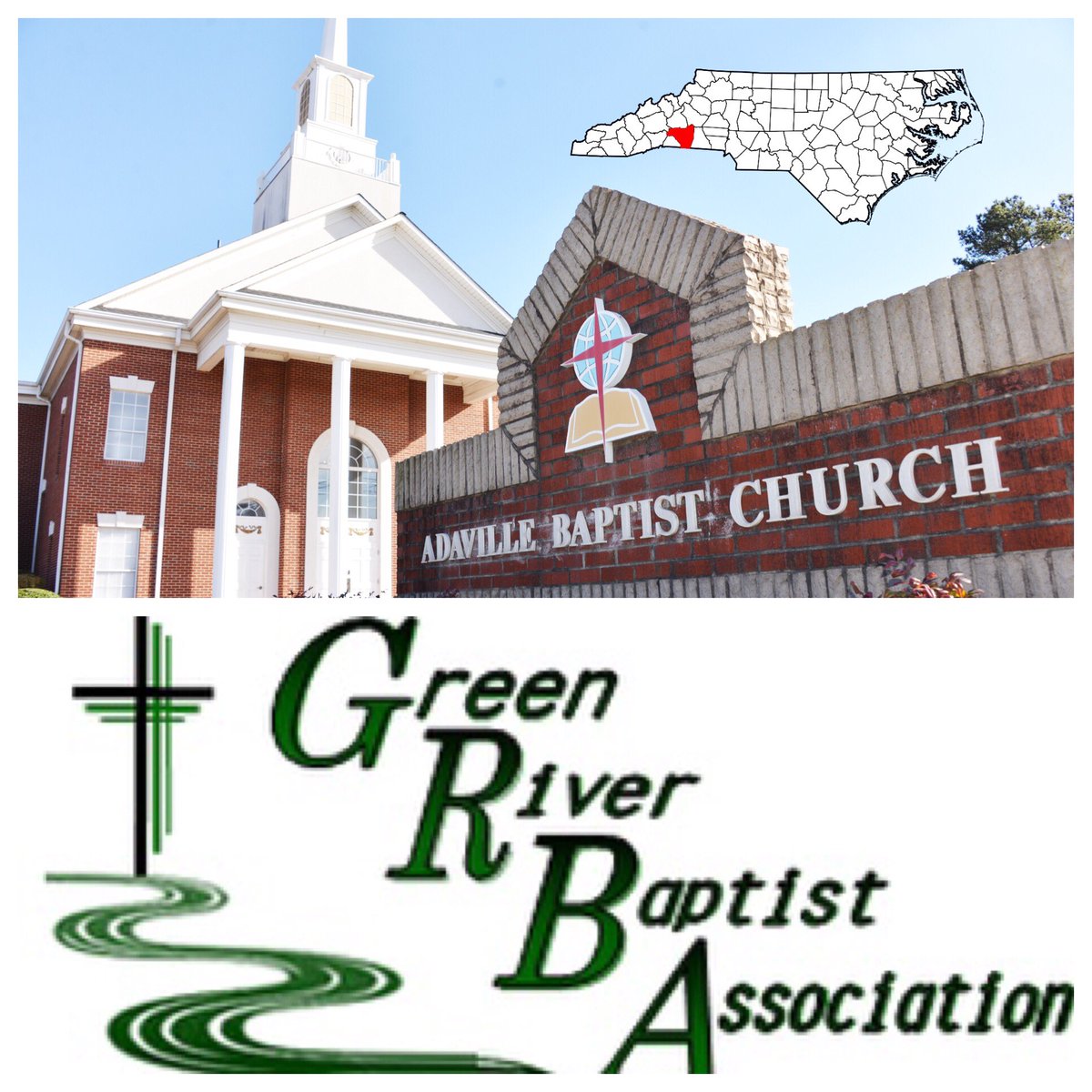 adavillechurch's tweet image. #Adaville responding to FAMS in TX. We need help #RutherfordCounty @ncbaptist Massive effort 2 collect relief items adaville.org/documents/texa…