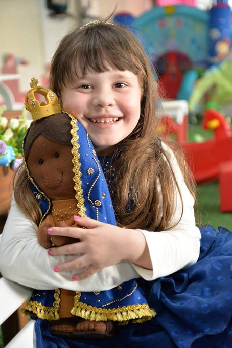 Ver imagem no Twitter