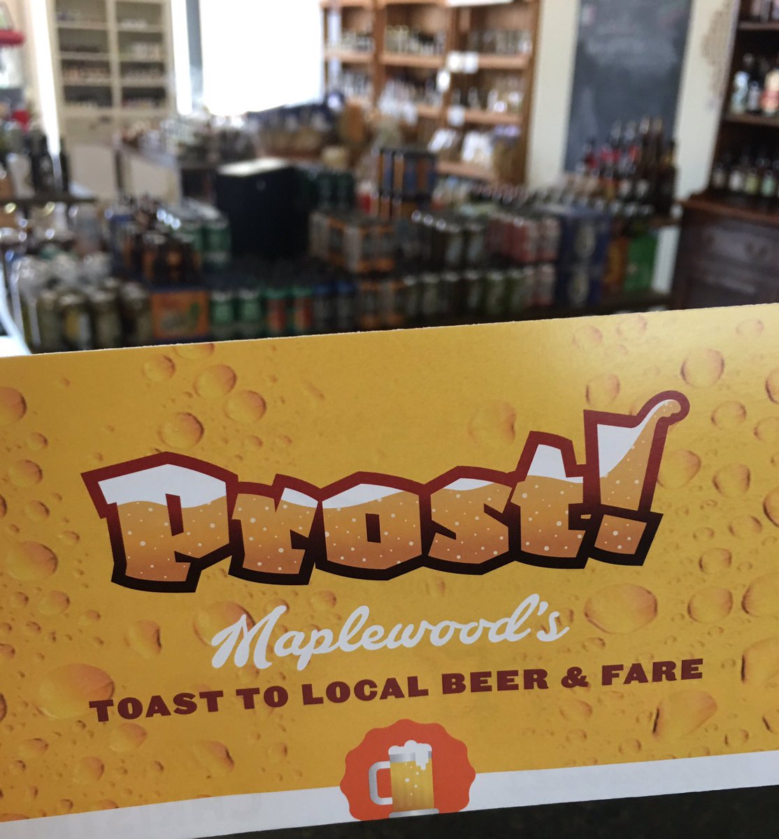 Larder_Cupboard's tweet photo. We are thrilled to host @buroakbrewing &amp; @DESTIHLbrewery for Prost! Oct 7th, 12-5pm! VIP tix https://t.co/c7GmOjB4eO #DrinkLocal #LocalBeer https://t.co/SxEpE2B2pC