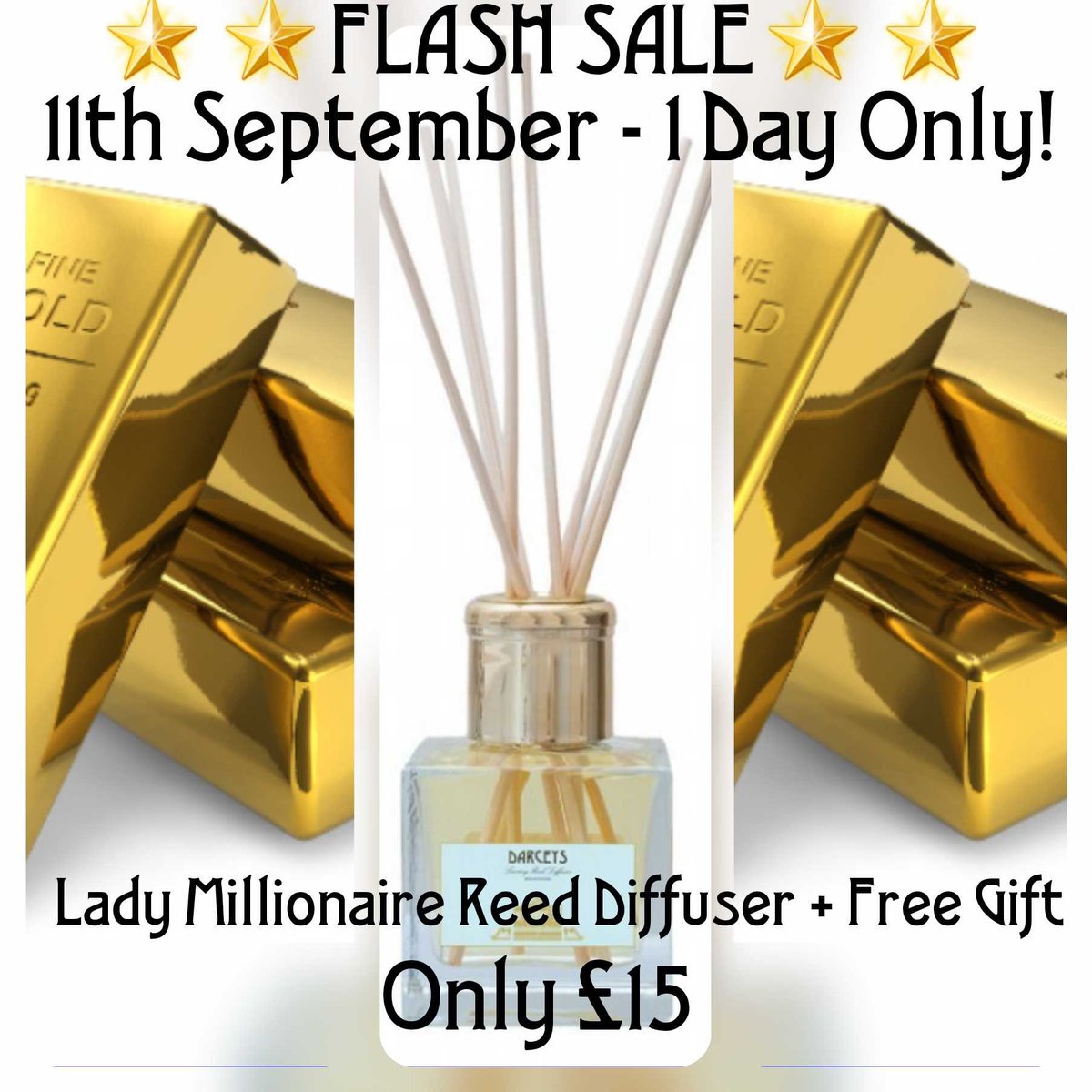 davidatdarceys's tweet photo. #FLASHSALE! 
Do you LOVE ���💗 LADY MILLIONAIRE 💲💲 Pre-order now BEFORE it's gone!!!!! https://t.co/hK6fwfMcyC