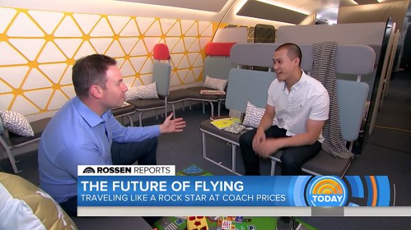 flytranspose's tweet photo. ICYMI: We welcomed @jeffrossen &amp; @TODAYshow to the future of flight https://t.co/uqbnyrGGFp https://t.co/icnirSMcOs