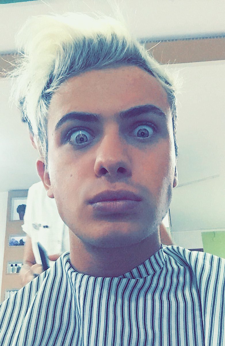fedefederossi's tweet photo. Little change https://t.co/NBvjfkjoLE