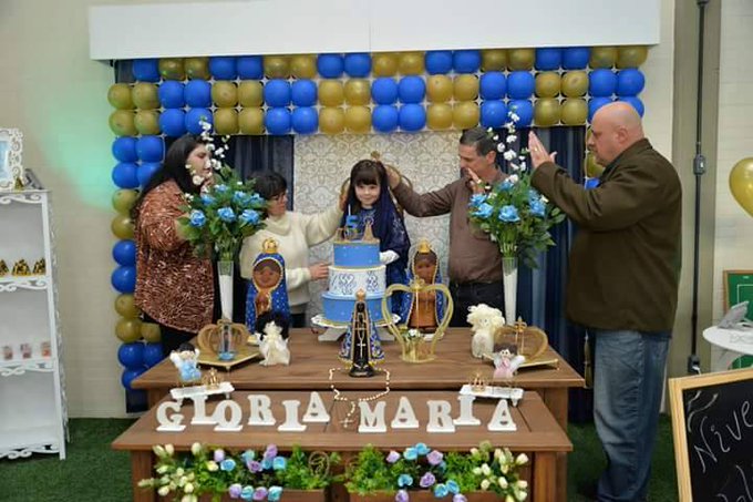 Ver imagem no Twitter