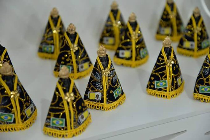 Ver imagem no Twitter