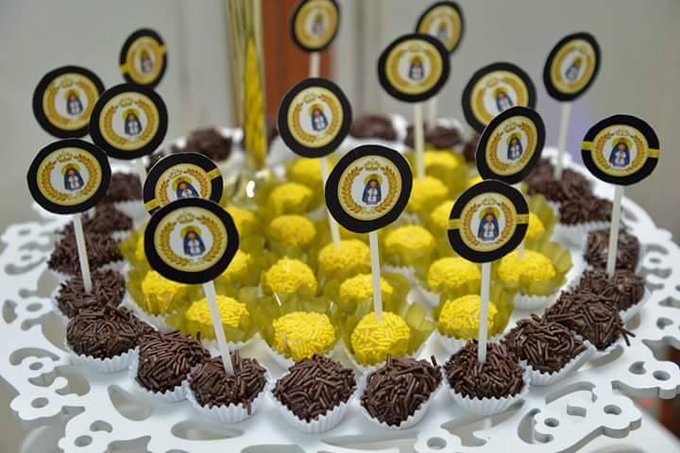 Ver imagem no Twitter