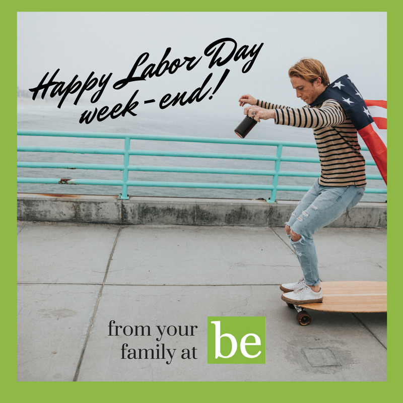 berealtygroup's tweet photo. We hope you get to enjoy a relaxing long week-end.  Happy Labor Day!  #begrilling #bechilling #bewhereyouwanttobe #berealty https://t.co/axb9jlVKgE