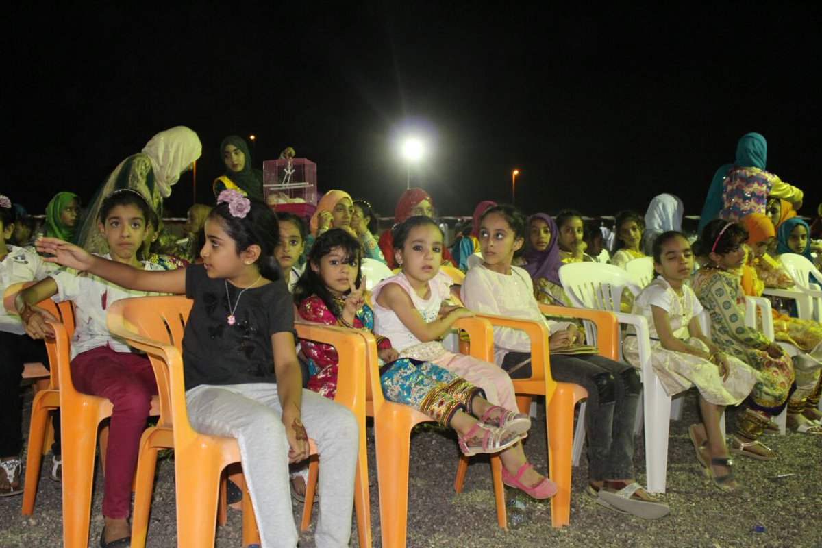 المضيبي لخدمةالمجتمع tweet media