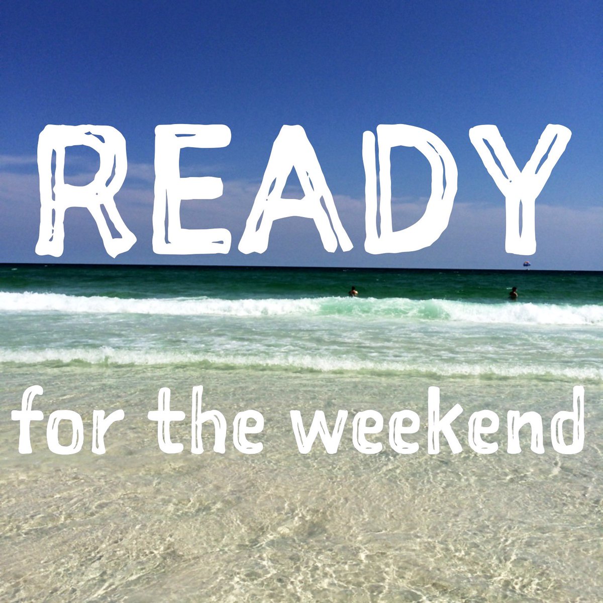 RT if you're ready for #LaborDayWeekend! #LoveFL