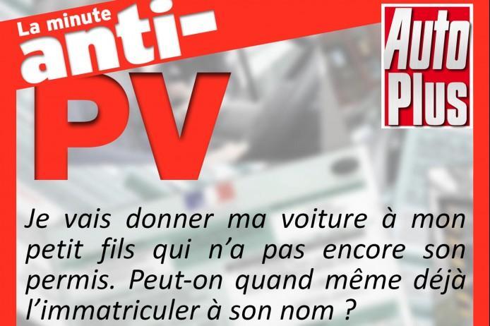Immatriculer sa voiture : de nouvelles obligations bit.ly/2epNwiT