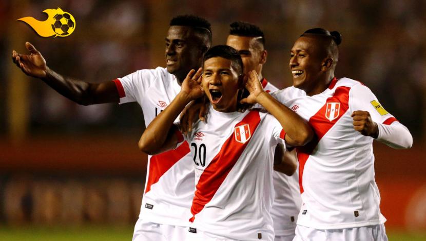 dt_elcomercio's tweet photo. #Perú goleó 6-3 a #Bolivia en el "Ganador moral [#DTSHOW] ► https://t.co/vxGiIU2zcn https://t.co/fYW008TtvS