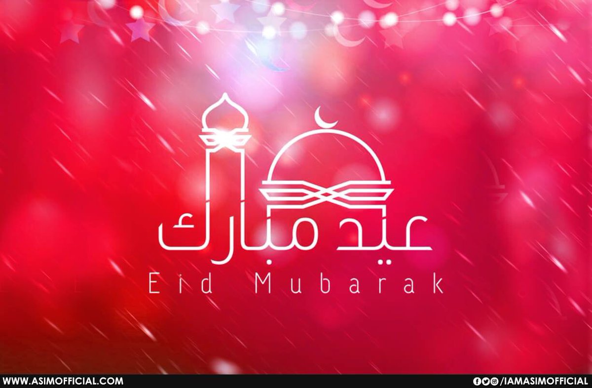 IAmAsimofficial's tweet photo. #EidAlAdha #EidMubarak  Eid Mubarak :) https://t.co/9DE4BcxID0