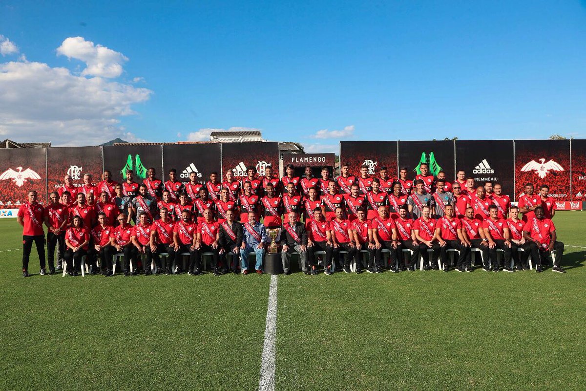 Featured image of post Foto Do Flamengo Para Capa Do Twitter