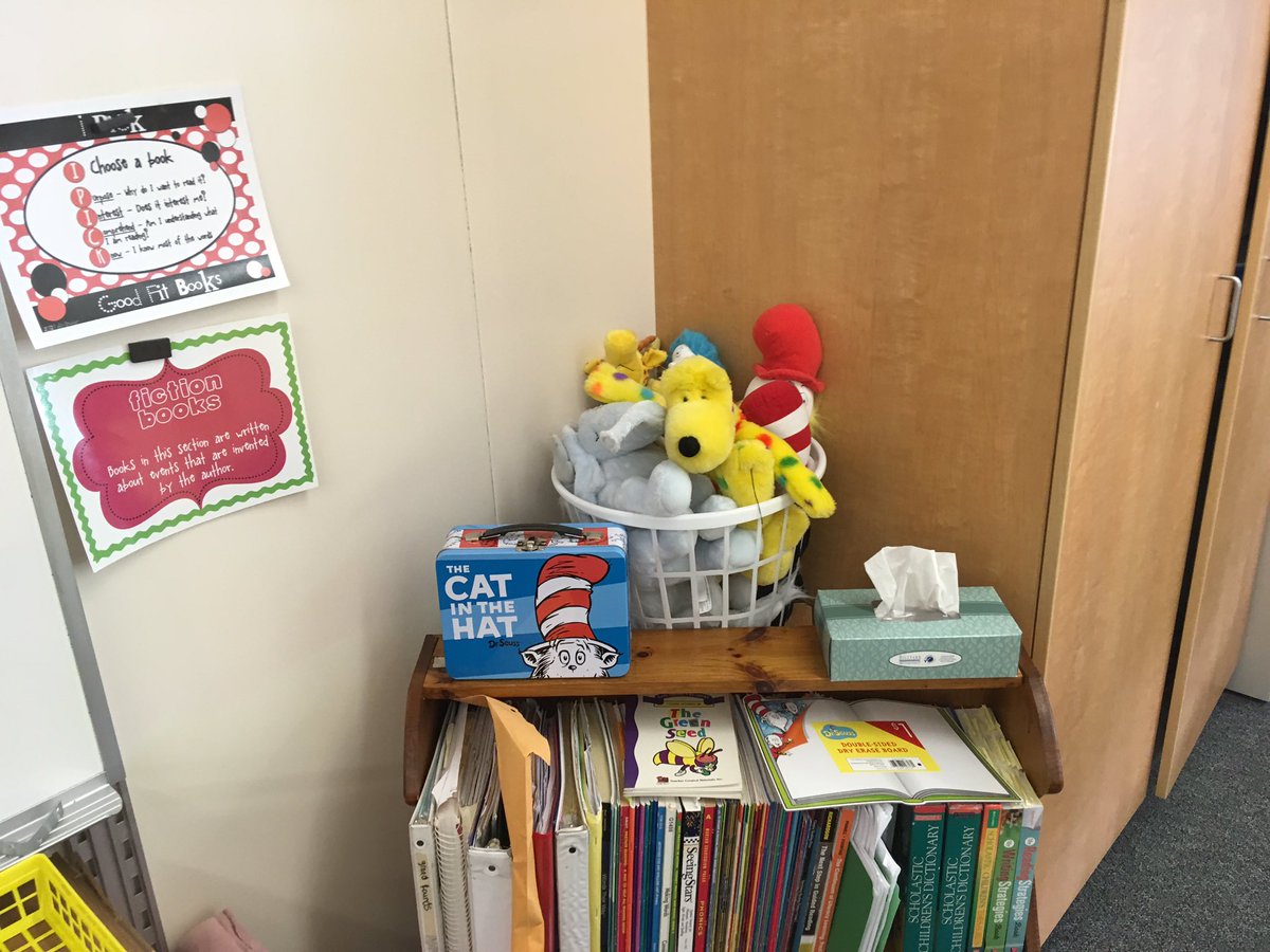 MrsY8tes's tweet photo. #readyforkiddos https://t.co/xujG0XG7o3